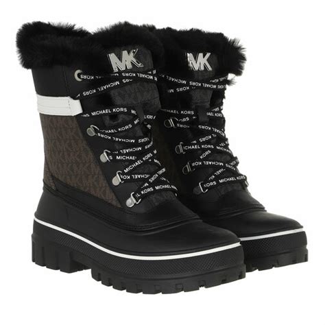 michael kors winterstiefel|Michael Kors winter jacket women.